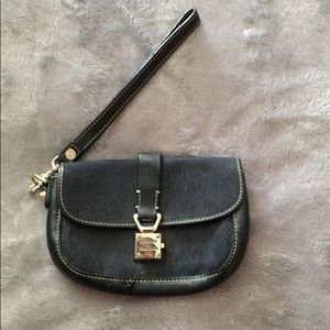 Dooney & Bourke Wristlet